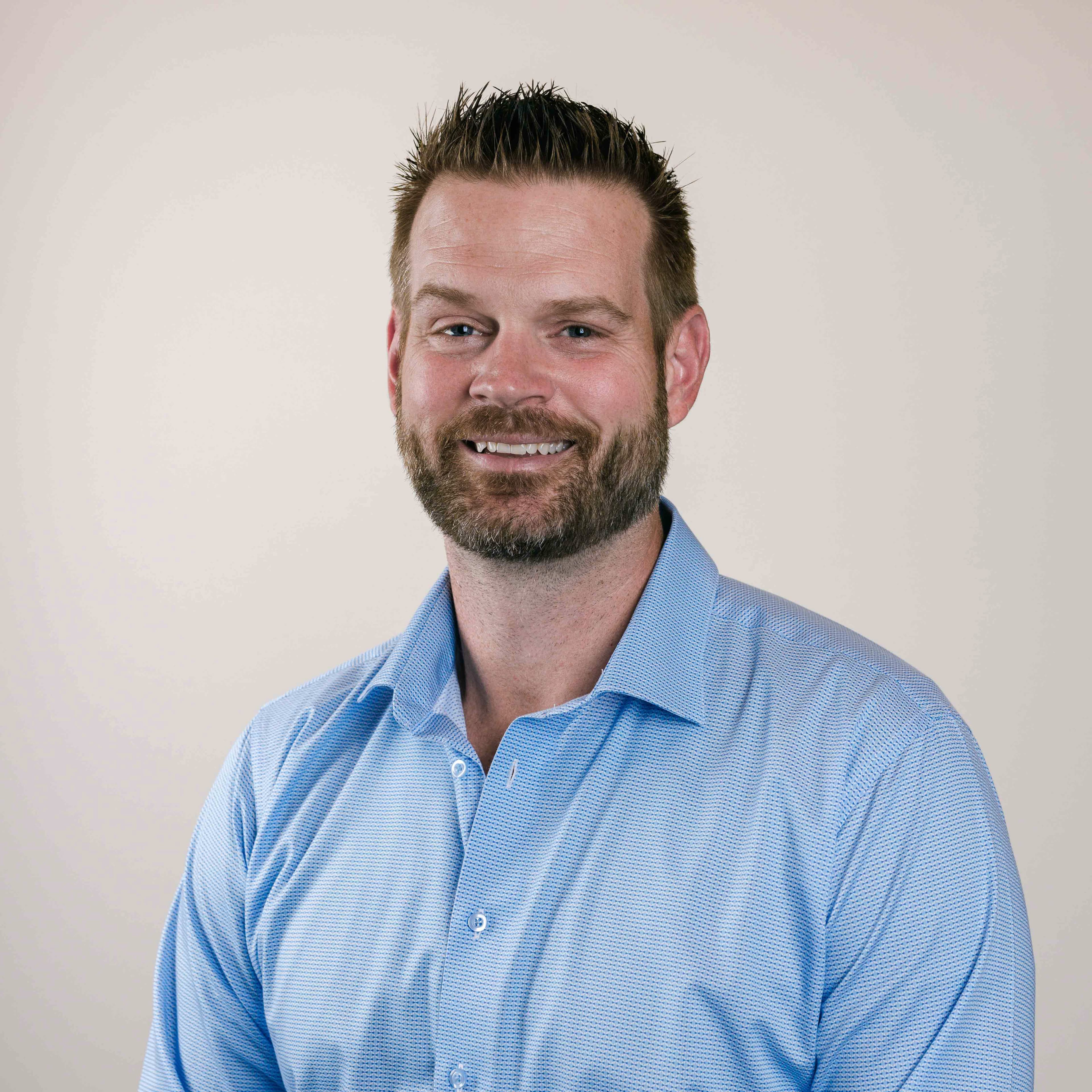 Landon Swan, co-founder of LikeFolio